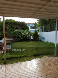 Kings Garden (D10), Semi-Detached #135536362